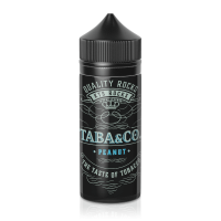 KTS Taba & Co Aroma - Peanut 30ml KTS Taba & Co Aroma - Peanut 30ml