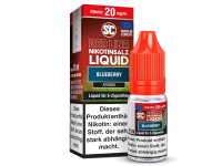 SC Red Line - Blueberry SC Red Line - Blueberry