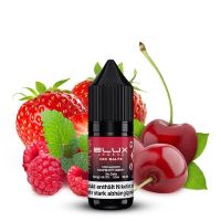ELUX - Strawberry Raspberry Cherry Nikotinsalz Liquid ELUX - Strawberry Raspberry Cherry Nikotinsalz Liquid