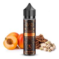 Don Cristo X Yogs Pfeifen - Apricot Tobacco Aroma 10ml Don Cristo X Yogs Pfeifen - Apricot Tobacco Aroma 10ml