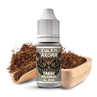 Eulen Aroma - Tabak Maximum Blend Aroma 10ml Eulen Aroma - Tabak Maximum Blend Aroma 10ml