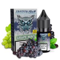 Frozen OWL - Grape Mint Frozen OWL - Grape Mint