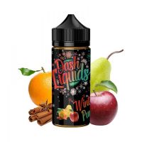 Dash Liquids Aroma - Winter Punch 20ml Dash Liquids Aroma - Winter Punch 20ml