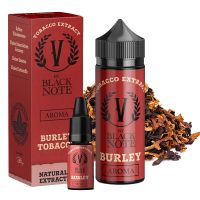 V by Black Note - Burley Aroma 10ml V by Black Note - Burley Aroma 10ml