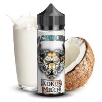 Milchbubiii - Kokos Milch Aroma 10ml