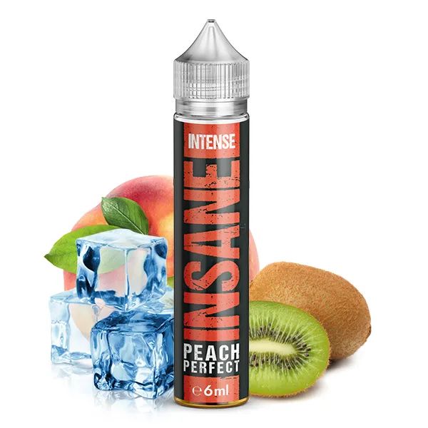 Insane - Peach Perfect Aroma 6ml