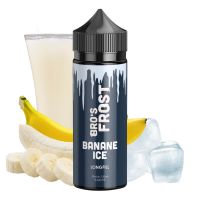 Bros Frost Aroma - Banana Ice 10ml Bros Frost Aroma - Banana Ice 10ml