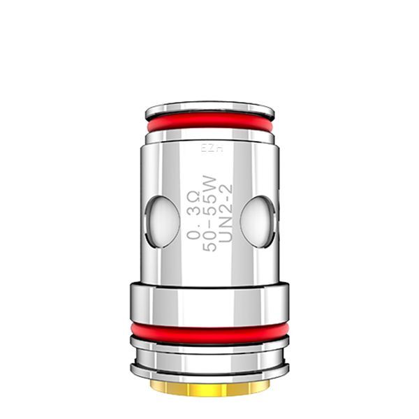 Uwell Crown 5 Verdampferköpfe