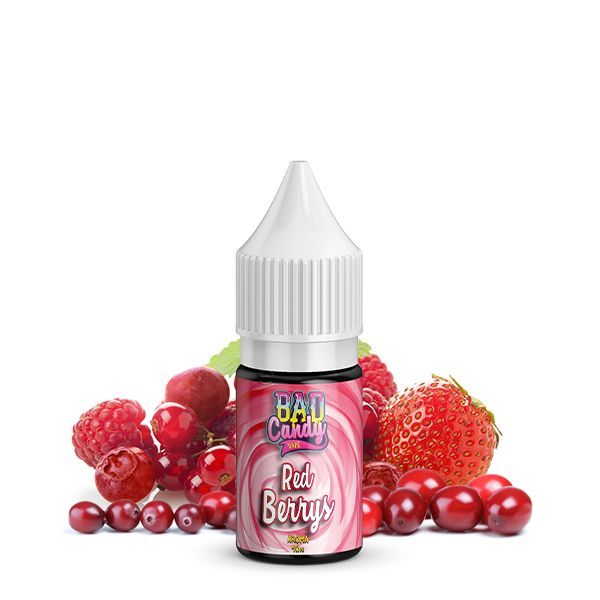 Bad Candy Aroma - Red Berrys 10ml