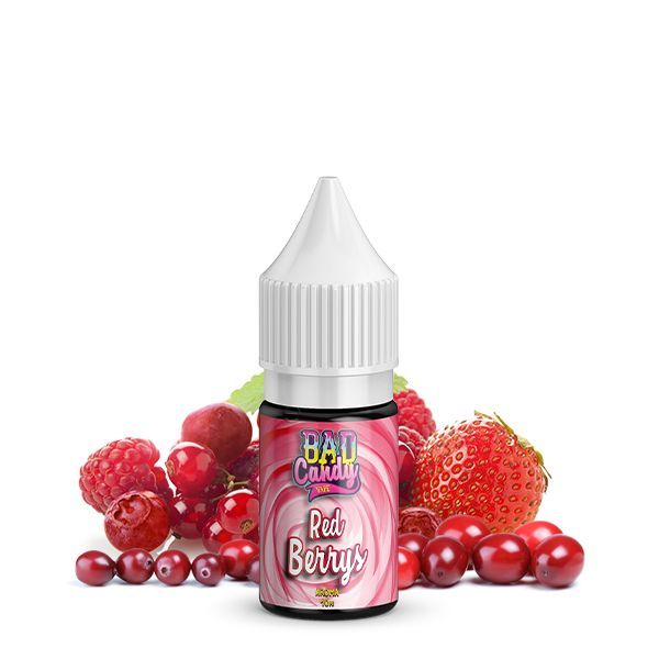 Bad Candy - Red Berrys Aroma 10ml