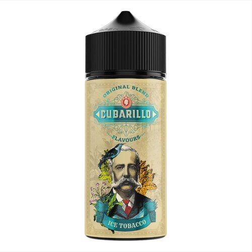 Cubarillo Aroma - Ice Tobacco 10ml