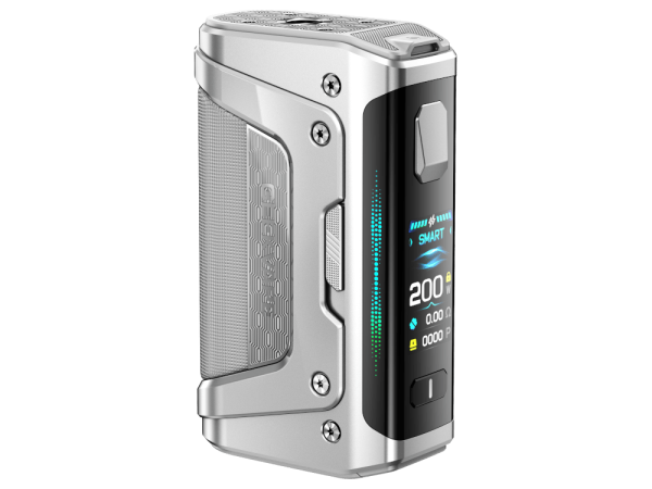 GeekVape Aegis Legend 5 Mod