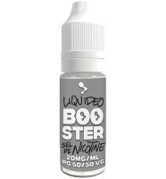 Liquideo Nikotinsalz Shot/Booster - 20mg Shot Liquideo Nikotinsalz Shot/Booster - 20mg Shot