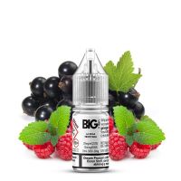 Big Tasty - La Rosa Tropicana Nikotinsalz Liquid Big Tasty - La Rosa Tropicana Nikotinsalz Liquid