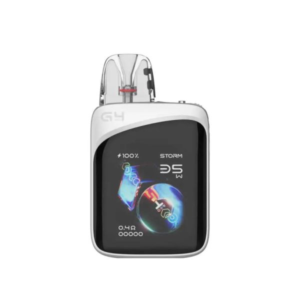 Uwell Caliburn G4 Pro Koko Pod Kit