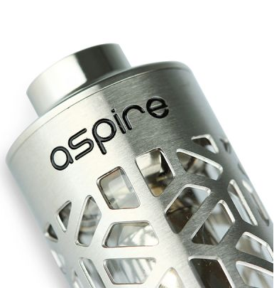 Aspire Mini Nautilus Hollowed Out Sleeve Tank / Ersatztank