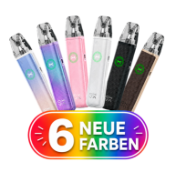 OXVA XLIM Go 2 Pod Kit