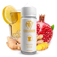 Dampflion CHECKMATE - White Rook Aroma 10ml Dampflion CHECKMATE - White Rook Aroma 10ml