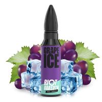 Riot Squad - Bar EDTN Grape Ice 5ml Aroma
