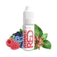 Liquideo - Rouge Red Liquideo - Rouge Red