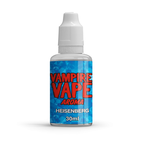 Vampire Vape - Heisenberg Aroma 30ml