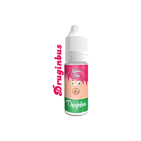 Liquideo - Druginbus