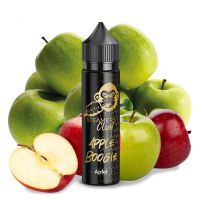 Steamers Club - Apple Boogie Aroma 5ml