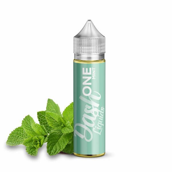 Dash Liquids One Collection Aroma - Mint 10ml