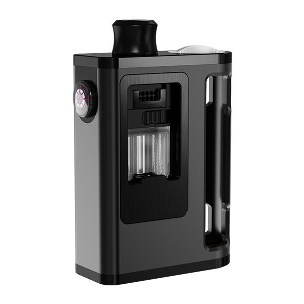 Damn Vape Nitrous Zaion Kit