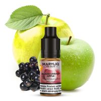 LOST MARY MARYLIQ - Blackcurrant Apple Nikotinsalz Liquid LOST MARY MARYLIQ - Blackcurrant Apple Nikotinsalz Liquid