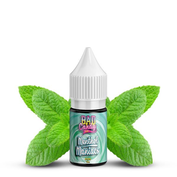 Bad Candy - Menthol Maniacs Aroma 10ml