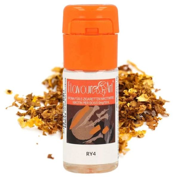 Flavour Art Aroma - RY4 10ml