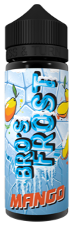 Bro's Frost Aroma - Mango 20ml