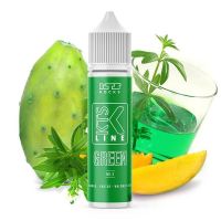 KTS LINE - Green No. 3 Aroma 10ml KTS LINE - Green No. 3 Aroma 10ml