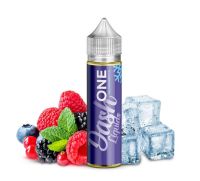 Dash Liquids One Collection Aroma - Wildberries Ice 10ml Dash Liquids One Collection Aroma - Wildberries Ice 10ml