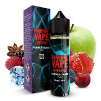 Vampire Vape - Purple Craze Ice Aroma 10ml Vampire Vape - Purple Craze Ice Aroma 10ml