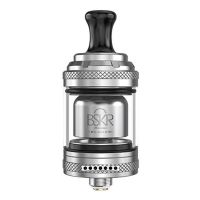 Vandy Vape Berserker Mini V2 MTL RTA - Edelstahl Vandy Vape Berserker Mini V2 MTL RTA - Edelstahl