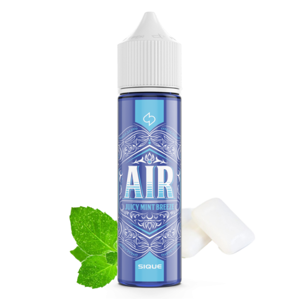 Sique Aroma - Air 5ml