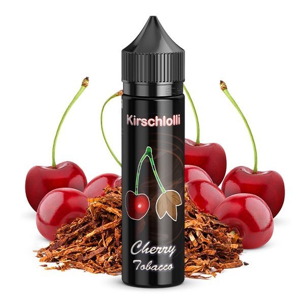Kirschlolli - Cherry Tobacco Aroma 20ml