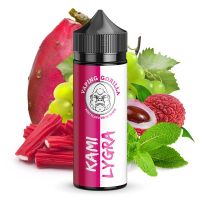 Vaping Gorilla - Kami Lygra Aroma 10ml Vaping Gorilla - Kami Lygra Aroma 10ml
