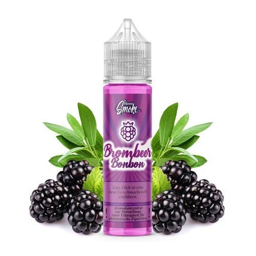 Flavour Smoke Aroma - Brombeer Bonbon 20ml