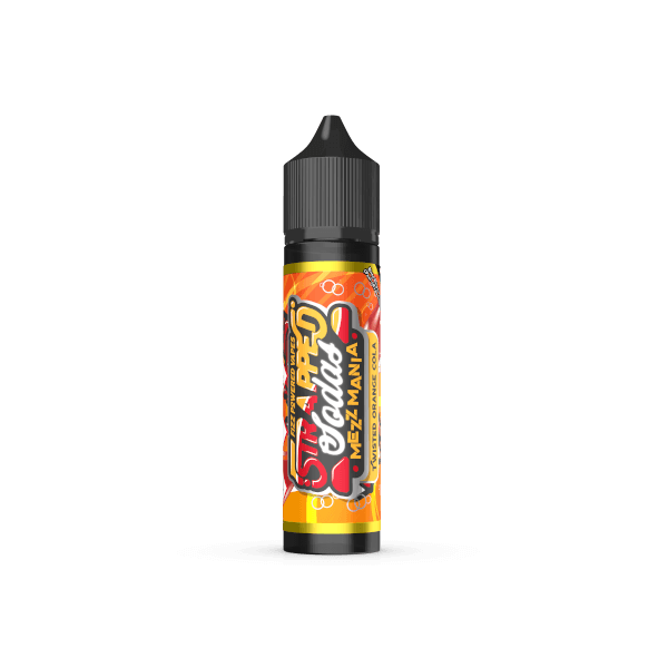 Strapped Soda Aroma - MezzMania 10ml
