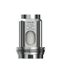 SMOK TFV18 Meshed Verdampferköpfe 0,33 Ohm SMOK TFV18 Meshed Verdampferköpfe 0,33 Ohm