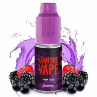 Vampire Vape - Vamp Toes Vampire Vape - Vamp Toes