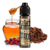 Tom Klark's - Tom Sawyer Rauchig 5ml Aroma