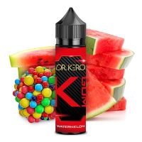 Dr. Kero - K-Gum - Wassermelone Aroma 20ml Dr. Kero - K-Gum - Wassermelone Aroma 20ml
