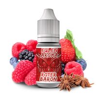 Eulen Aroma - Roter Baron Aroma 10ml Eulen Aroma - Roter Baron Aroma 10ml