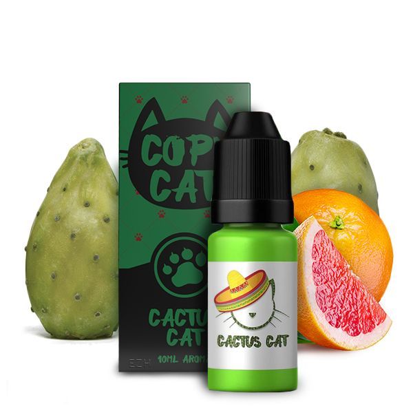 Copy Cat - Cactus Cat Aroma 10ml