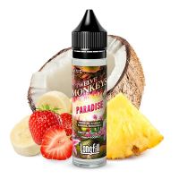 Twelve Monkeys Aroma - Paradise 10ml Twelve Monkeys Aroma - Paradise 10ml