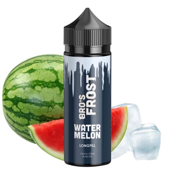 Bros Frost Aroma - Watermelon 10ml